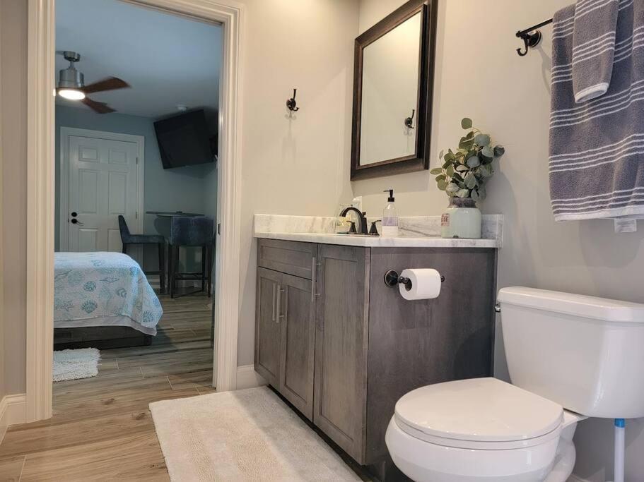 Sea Urchin - Amazing Private Suite Large Bath 3.3Mi 2 Beach Бонита-Спрингс Экстерьер фото